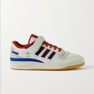 Adidas Forum 84 Low Sneakers NEW